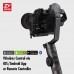 Zhiyun-Tech Crane 2 3-Axis Handheld Gimbal Stabilizer